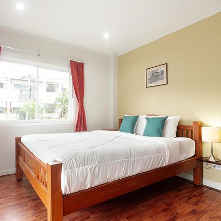 Kamala Beach Residence Eksteriør billede