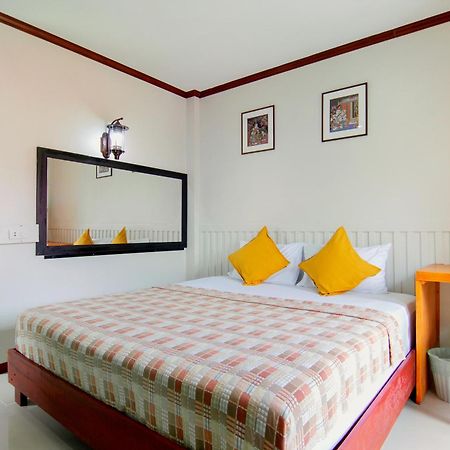Kamala Beach Residence Eksteriør billede