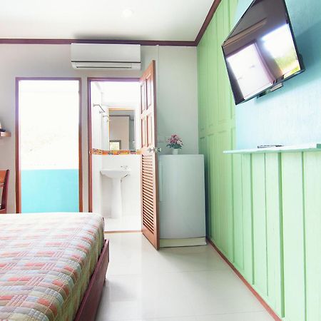 Kamala Beach Residence Eksteriør billede