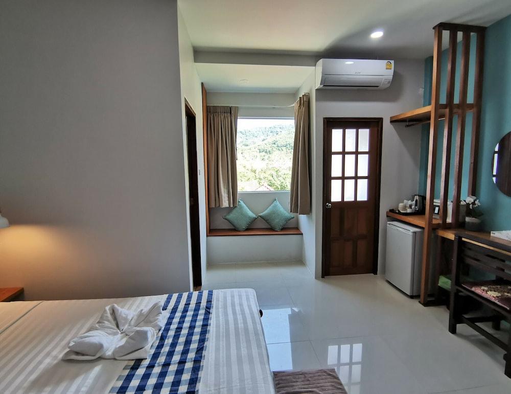 Kamala Beach Residence Eksteriør billede