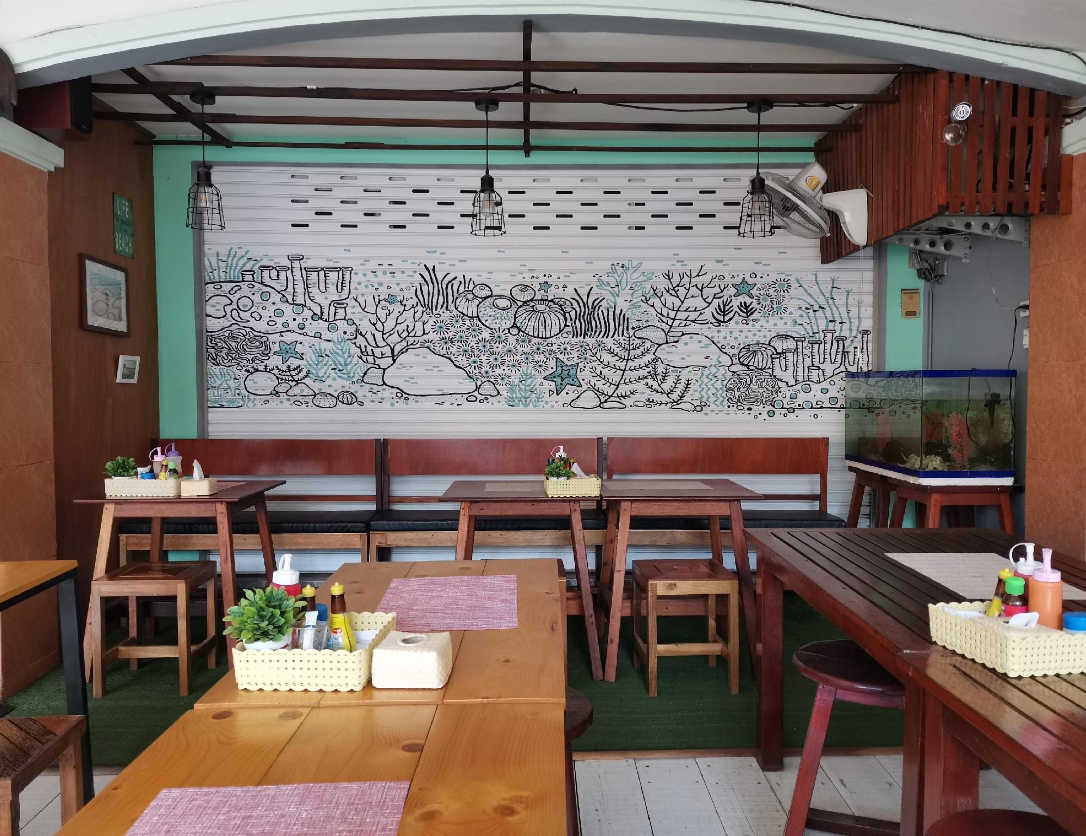 Kamala Beach Residence Eksteriør billede