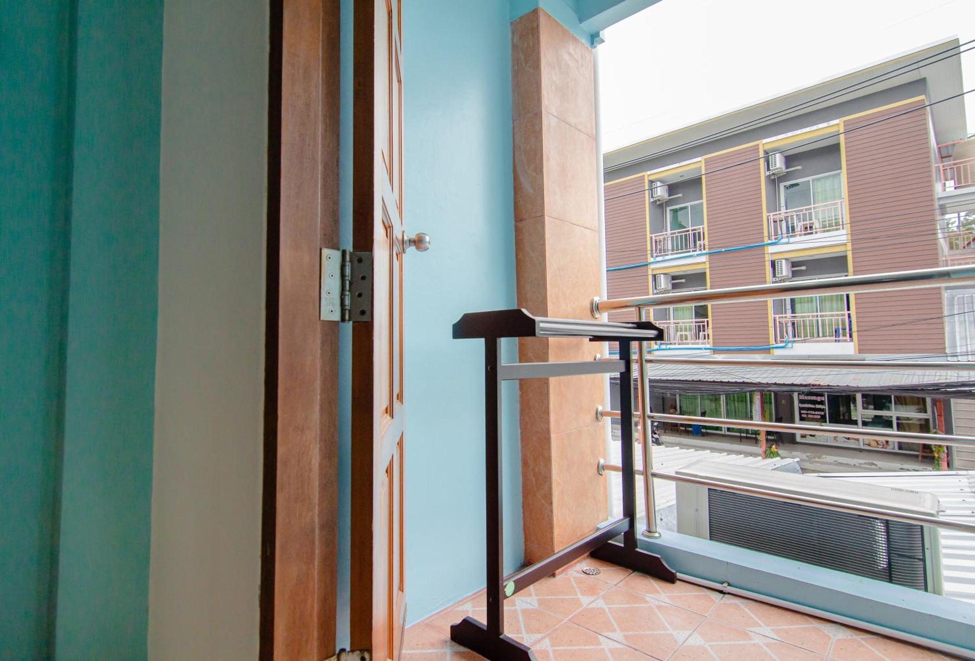 Kamala Beach Residence Eksteriør billede